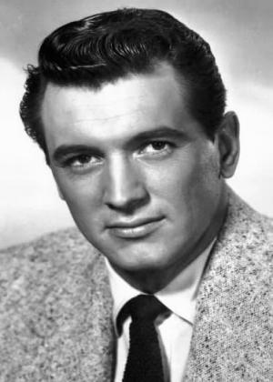 Rock Hudson